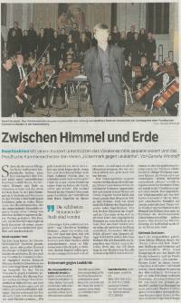 13.11.2019 M&auml;rkische Oderzeitung